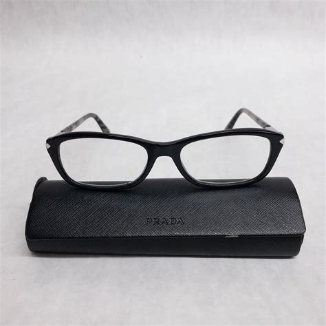 prada bifocal reading glasses|eyewear prada prescription glasses.